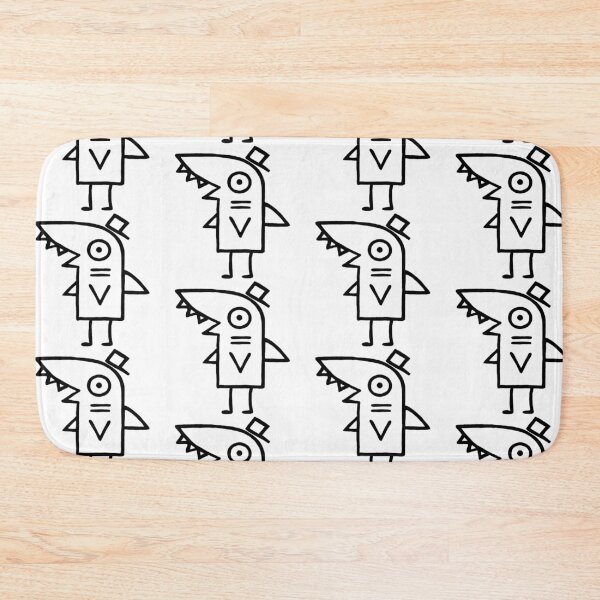 Item preview, Sharkle. designed and sold by AtomVolk.
