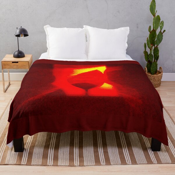 Item preview, Half a Glass of Red Wine designed and sold by PictureNZ.