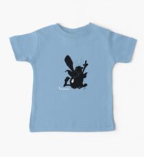 iCaveman Baby Tee