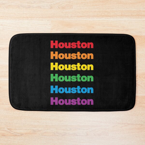 Item preview, Houston My Pride Lgbt City designed and sold by elhefe.