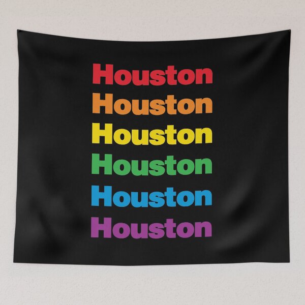 Item preview, Houston My Pride Lgbt City designed and sold by elhefe.