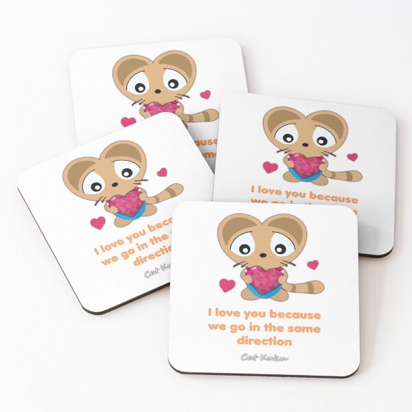 Item preview, Love quotes by famous people designed and sold by Bubsimouse.