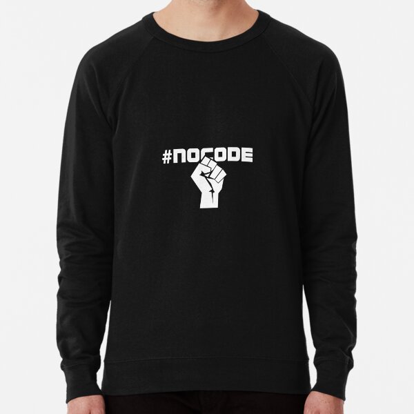Item preview, Nocode Game Development Artwork white designed and sold by Walkane.