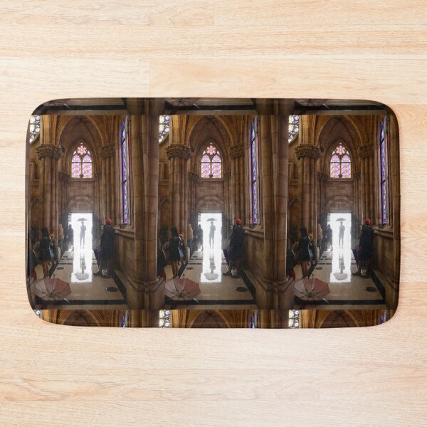 Item preview, Santuary From the Rain designed and sold by Mike Ashley.
