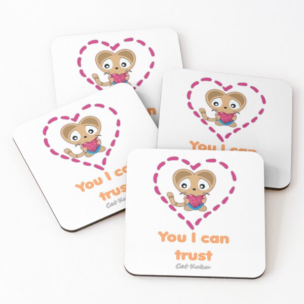 Item preview, Cat Kuku Love quotes by rappers designed and sold by Bubsimouse.