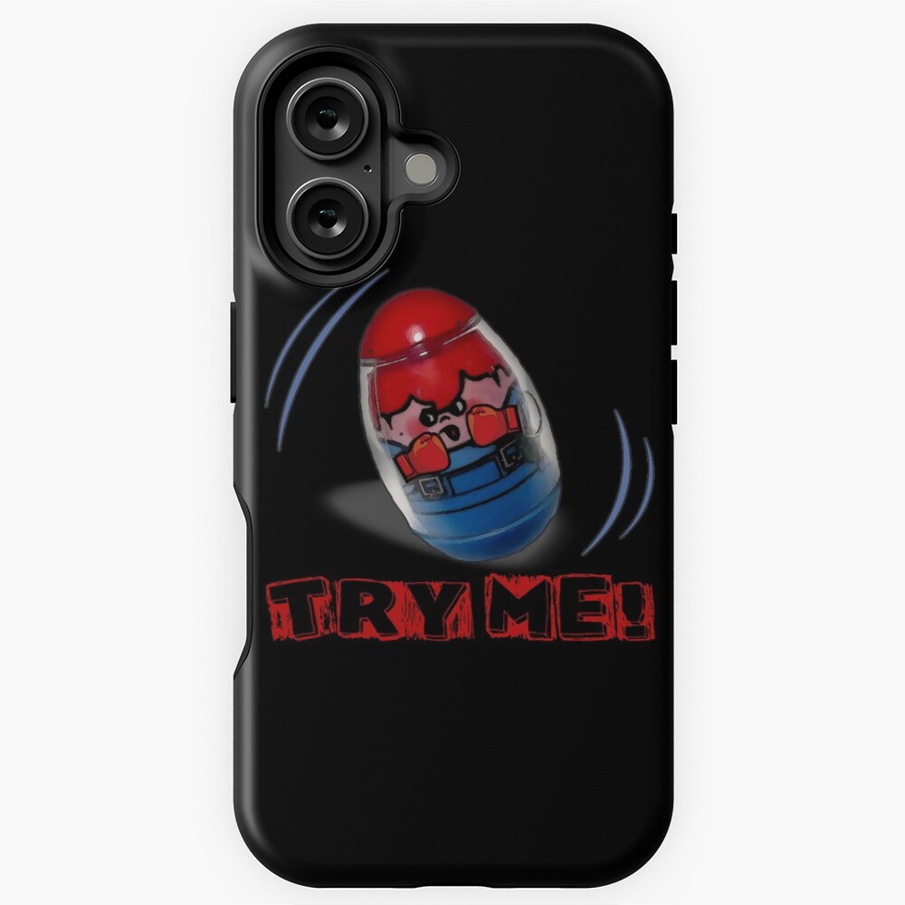 Item preview, iPhone Magsafe Tough Case designed and sold by v-nerd.