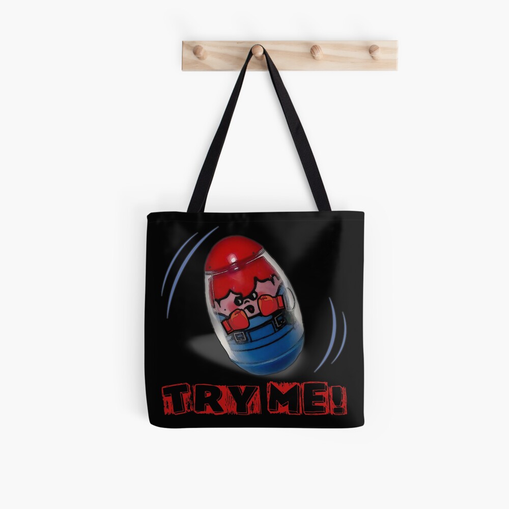 Item preview, All Over Print Tote Bag designed and sold by v-nerd.