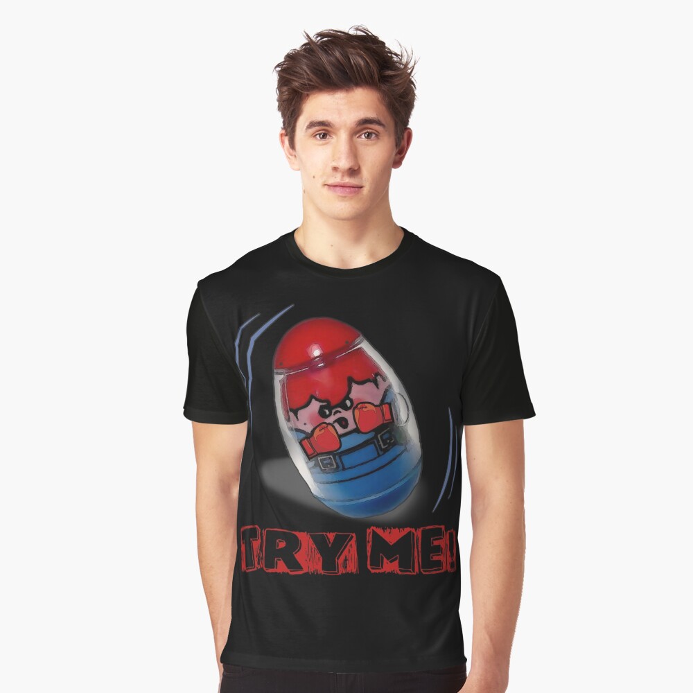 Item preview, Graphic T-Shirt designed and sold by v-nerd.