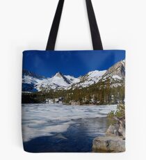 High Sierra Morning Tote Bag