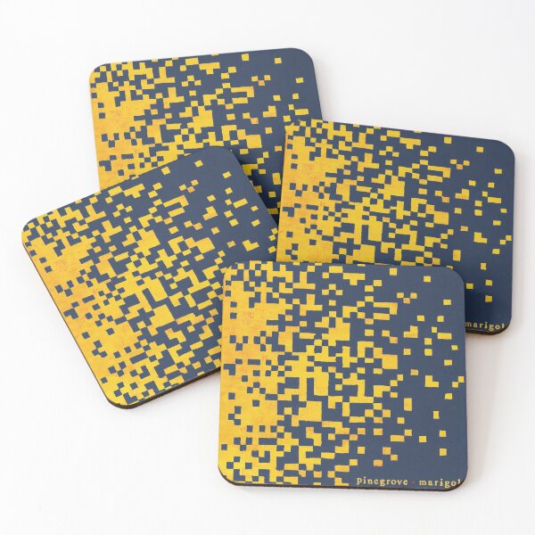 Item preview, Marigold album Pinegrove designed and sold by Jerem09.