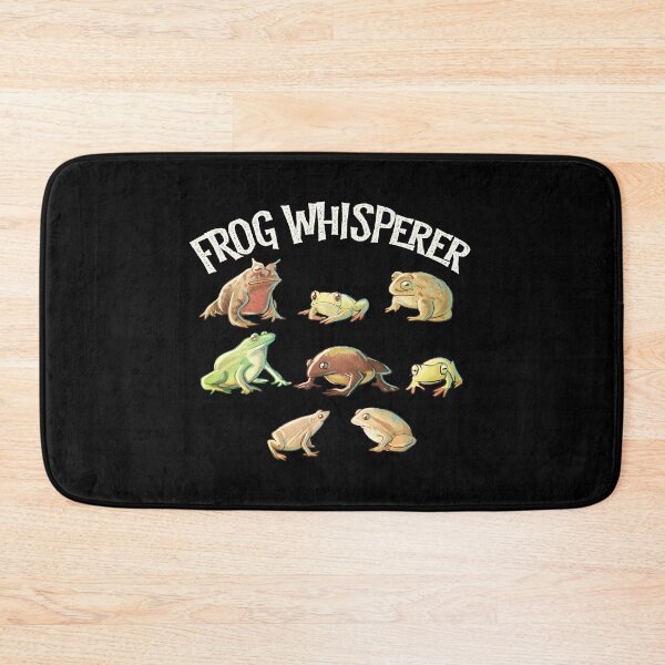 Item preview, Frog Whisperer, Animal Lover Gift, Funny Shirt, Frog, Frog Gift, Frog Shirt, Frog Lover, Funny Frog designed and sold by fatamyfan1.