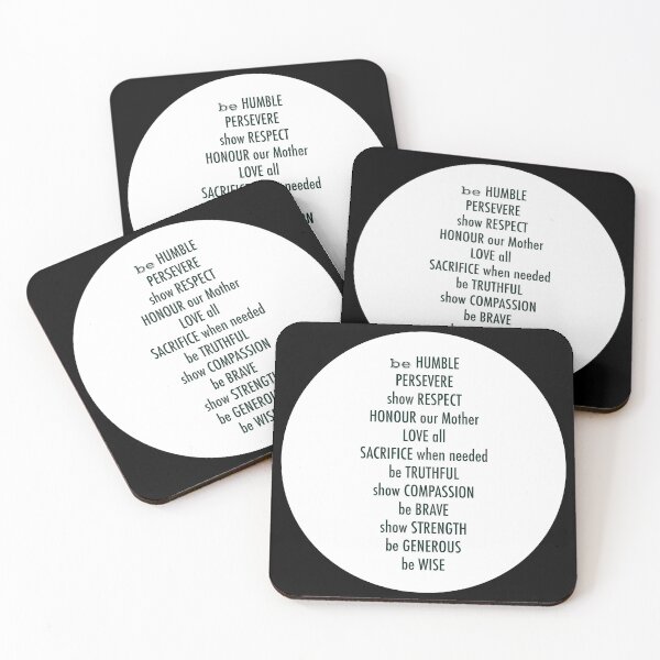 Item preview, Wisdoms for Life designed and sold by Lehonani.