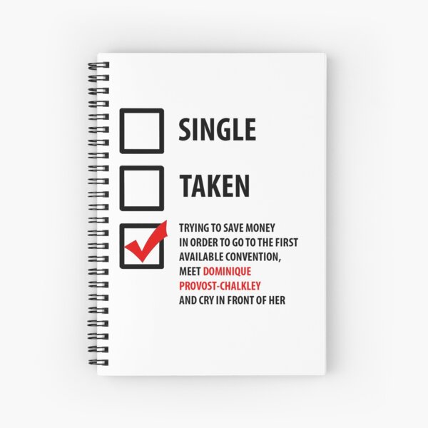 Item preview, Single, Taken... Wynonna Earp Edition designed and sold by CriSan.