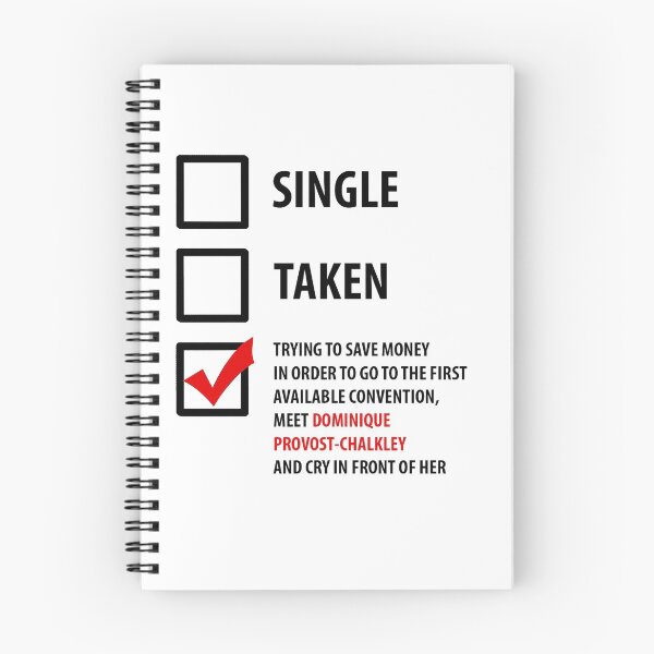 Item preview, Single, Taken... Wynonna Earp Edition designed and sold by CriSan.
