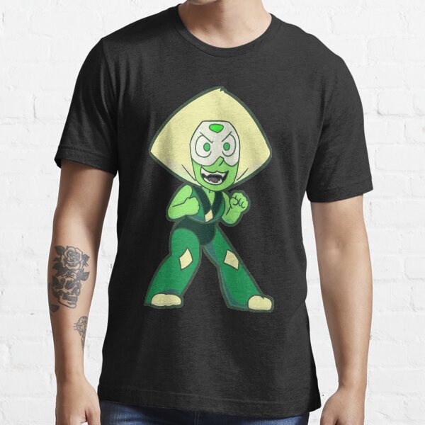 Steven Universe - Angry Little Slice of 