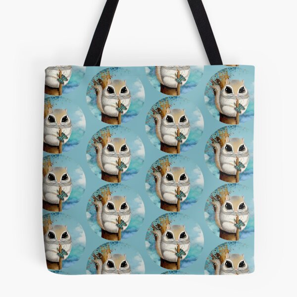 Item preview, Flying Squirrel designed and sold by Karin Taylor.