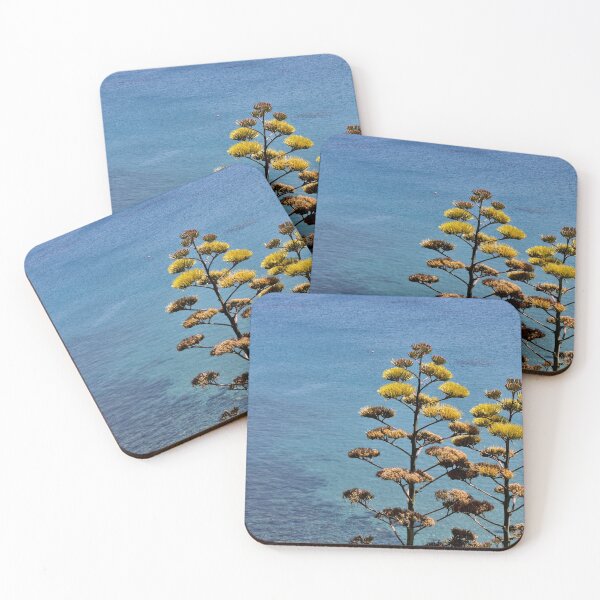 Item preview, Yellow Blue Sky designed and sold by solanna7.