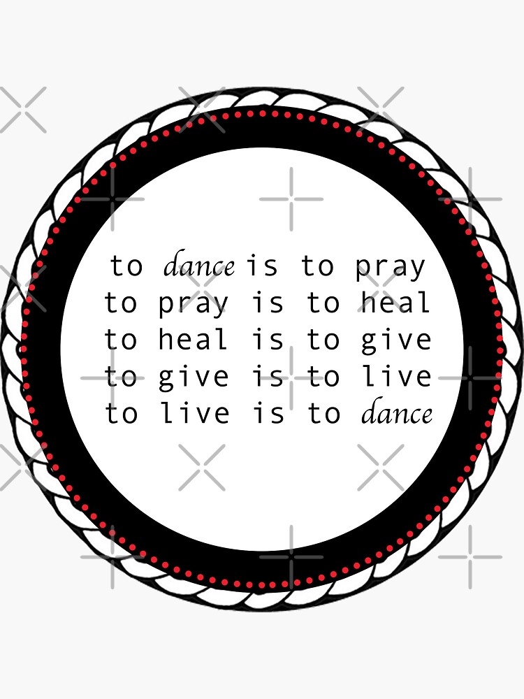 Dance by Lehonani