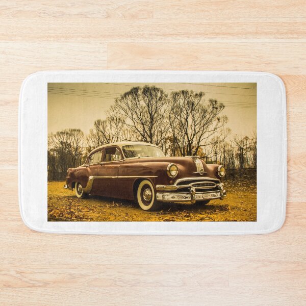 Item preview, Scotts Car designed and sold by Bruce Reardon.