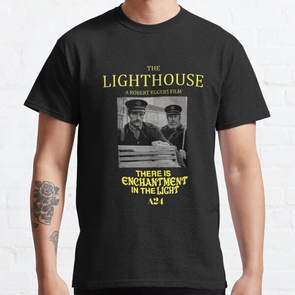 The Lighthouse Classic T-Shirt