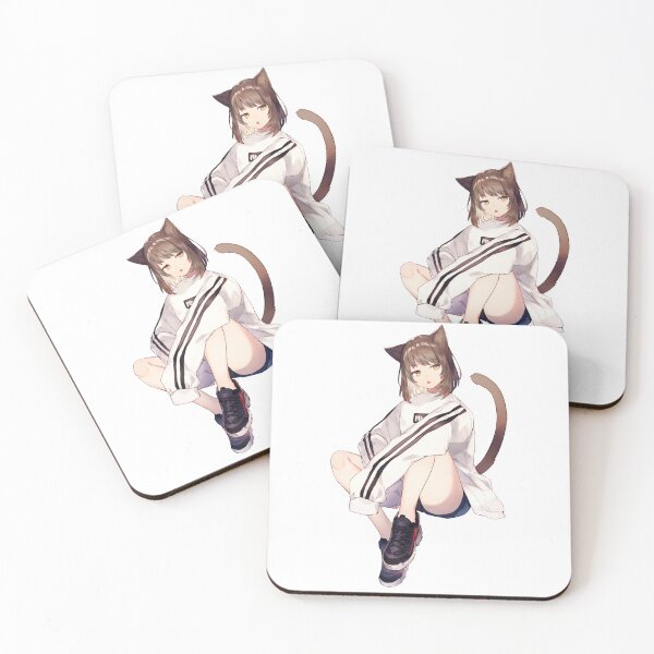 Item preview, Neko Girl designed and sold by Styletto.