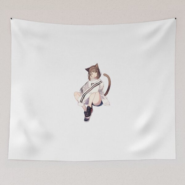 Item preview, Neko Girl designed and sold by Styletto.