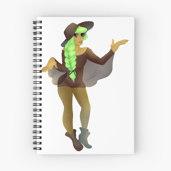 Item preview, Witch designed and sold by zer0percent.