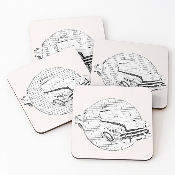 Item preview,  Oldtimer durch Mauer designed and sold by Againstallodds.