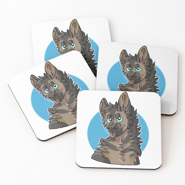 Item preview, Hyena  designed and sold by Fijj.