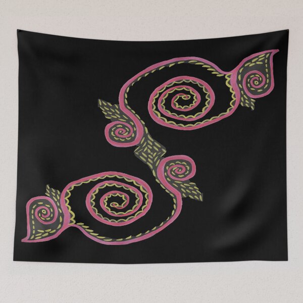 Item preview, Superb Spiral designed and sold by KazM.