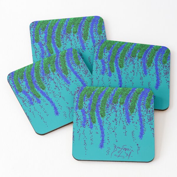 Item preview, #10 Foreign Water World designed and sold by Benjamin L.M..
