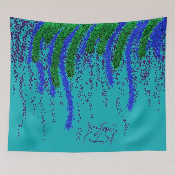 Item preview, #10 Foreign Water World designed and sold by Benjamin L.M..