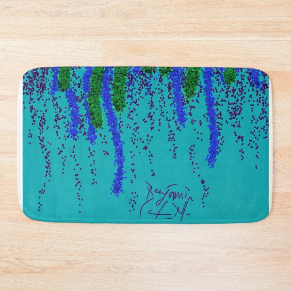 Item preview, #10 Foreign Water World designed and sold by Benjamin L.M..