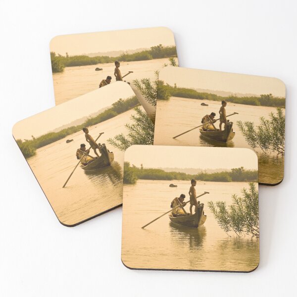 Item preview, The Forgotten Fishermen designed and sold by Kezzles.