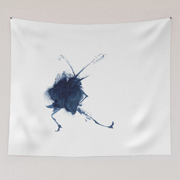 Item preview, Abstract dance designed and sold by PaintsPassion.