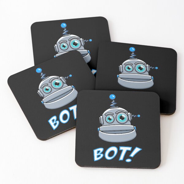 Item preview, Robot designed and sold by Surfing on LSD.