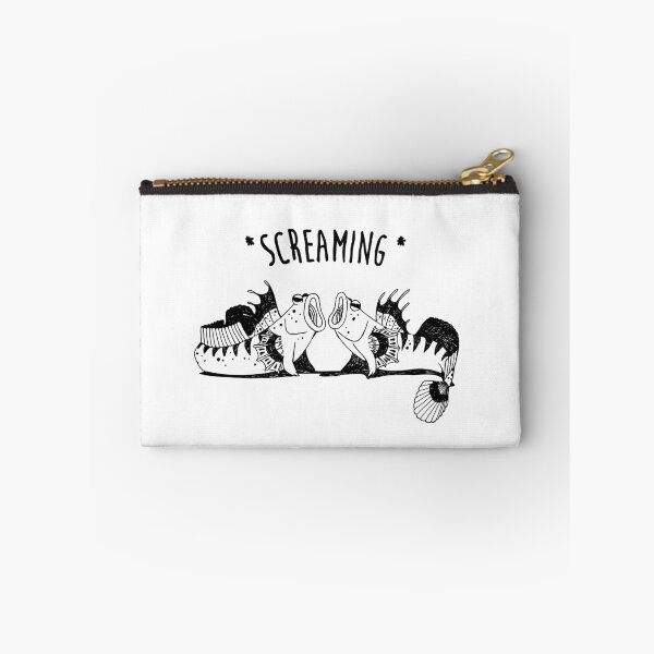Item preview, Screaming Mudskippers designed and sold by evekajander.