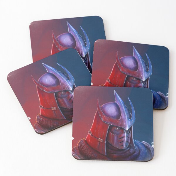 Item preview, Shredder designed and sold by Stanivuk.