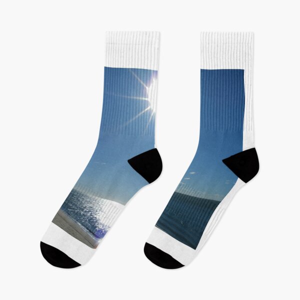 Item preview, The Atlantic Ocean in Beautiful Massachusetts designed and sold by AnnDixon.