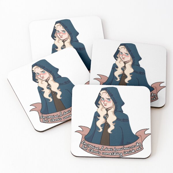 Item preview, Ciri Of Cintra designed and sold by iampompeii.