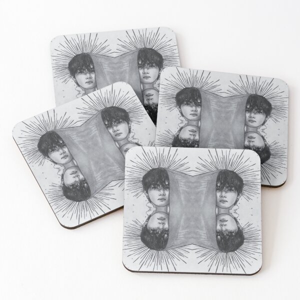 Item preview, God of the sun / Taehyung designed and sold by sweatae.