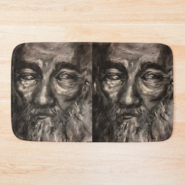 Item preview, Grey/Gray designed and sold by YaebaArts.
