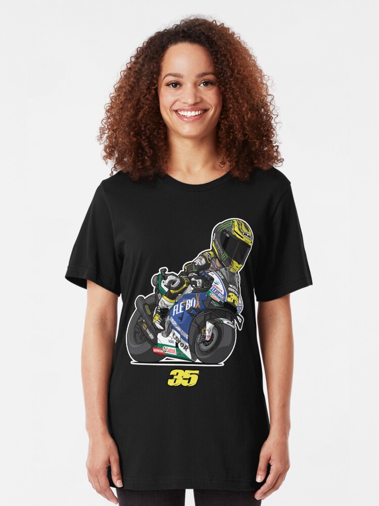 lcr honda t shirt
