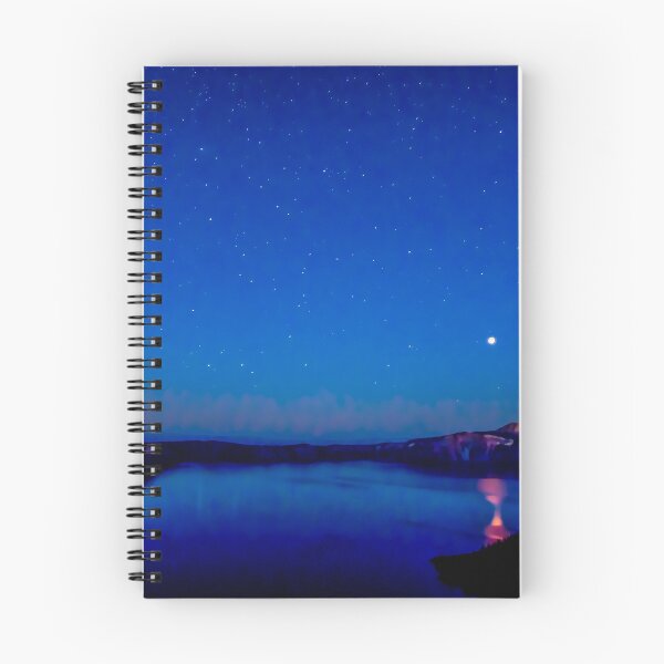 Item preview, Crater Lake #110 designed and sold by Richard Bozarth.