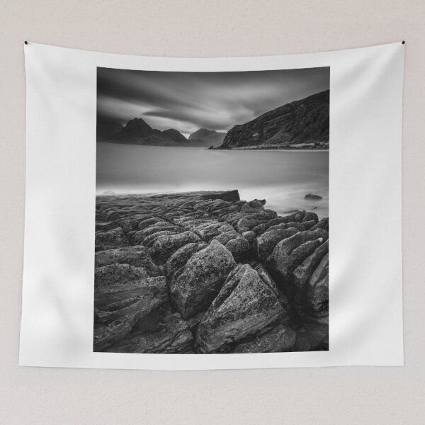 Item preview, Elgol Rocks designed and sold by David Bowman.