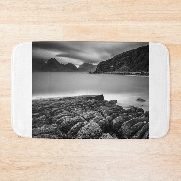 Item preview, Elgol Rocks designed and sold by David Bowman.
