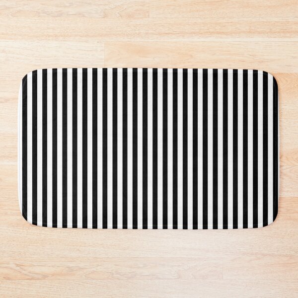 Item preview, Black and White Striped designed and sold by KarinaI.