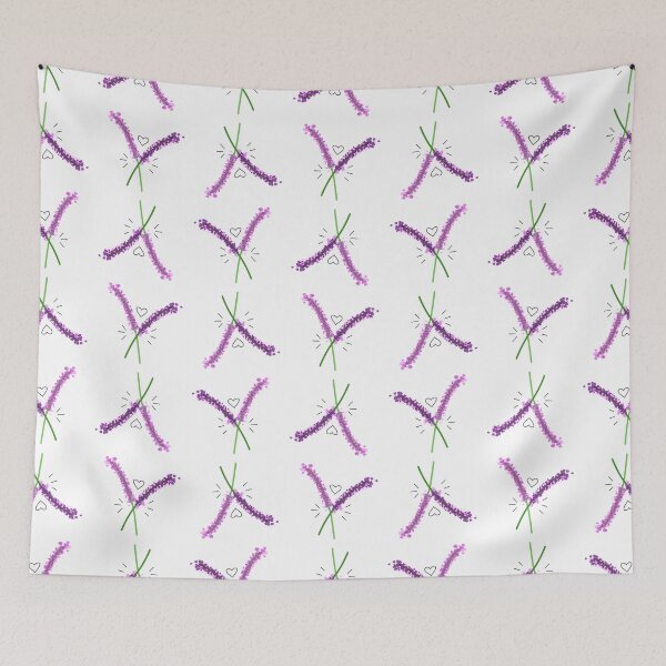 Item preview, lavender designed and sold by bellasiimon.