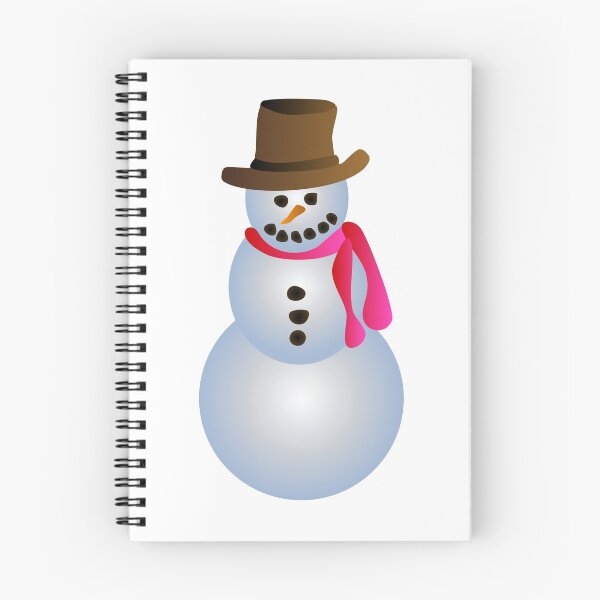 Item preview, Frosty’s Cousin designed and sold by GemmasGems.