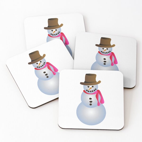 Item preview, Frosty’s Cousin designed and sold by GemmasGems.